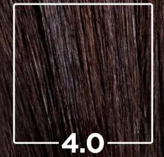 TINTA MAXTON PRATICA 4.0 CASTANHO NATURAL KIT - comprar online