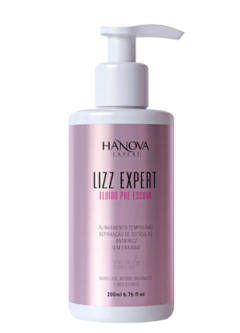 FLUIDO HANOVA 200 ML EXPERT na internet