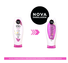 Defrizante Protetor Térmico Meu Liso Proteção Total Salon Line 200ml - comprar online