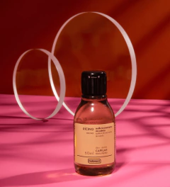 OLEO DE RICINO PURO FARMAX 60ML