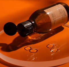 OLEO DE RICINO PURO FARMAX 60ML MAX - Bazar do Cabeleireiro | Produtos de Perfumaria para uso profissional e domestico. Melhor loja de perfumaria de Recife e Regiao metropolitana