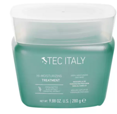 TRATAMENTO TEC ITALY HI-MOISTURIZING 280ML 