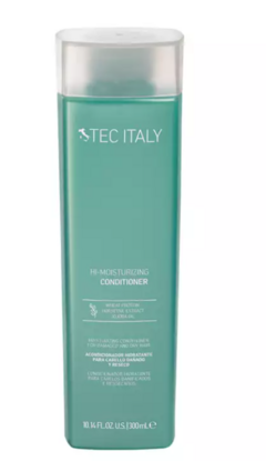 CONDICIONADOR TEC ITALY HI-MOISTURIZING 300ML  