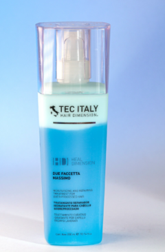 TRATAMENTO TEC ITALY DUE FACCETTA 300ML 