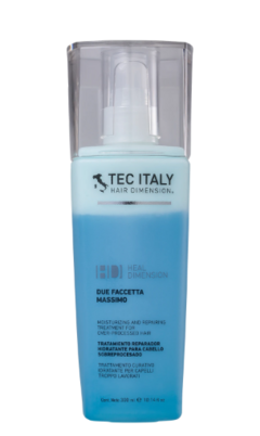 TRATAMENTO TEC ITALY DUE FACCETTA 300ML 
