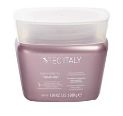 TRATAMENTO TEC ITALY AMINO KERATINA 280ML