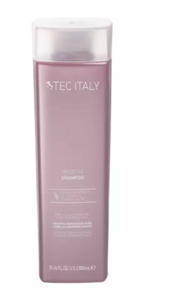 SHAMPOO TEC ITALY MASSIMO 300ML 