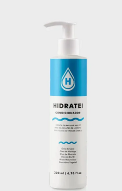 CONDICIONADOR HIDRATEI 200ML 