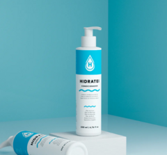 CONDICIONADOR HIDRATEI 200ML 