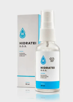 SERUM HIDRATEI SOS 30ML 