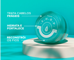 CREME CAPILAR HIDRATEI SHRP PROTEINA 50G