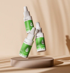 AMPOLA DEFINICAO HIDRATEI CACHOS 30ML - loja online