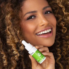 AMPOLA DEFINICAO HIDRATEI CACHOS 30ML