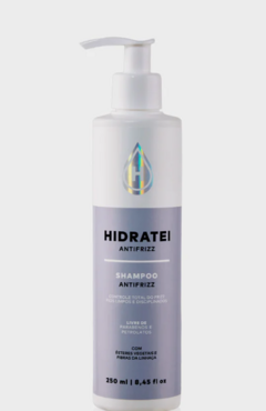 SHAMPOO HIDRATEI ANTIFRIZZ 250ML