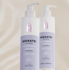 SHAMPOO HIDRATEI ANTIFRIZZ 250ML