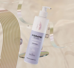 SHAMPOO HIDRATEI ANTIFRIZZ 250ML - Bazar do Cabeleireiro | Produtos de Perfumaria para uso profissional e domestico. Melhor loja de perfumaria de Recife e Regiao metropolitana