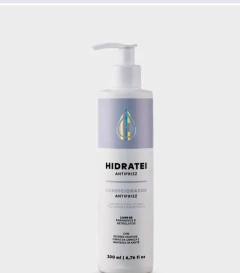 CONDICIONADOR HIDRATEI ANTIFRIZZ 200ML