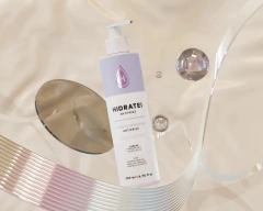 CONDICIONADOR HIDRATEI ANTIFRIZZ 200ML
