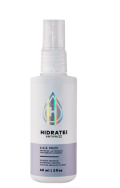 MASCARA LIQUIDA CAPILAR HIDRATEI SOS 60ML - comprar online