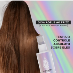 MASCARA LIQUIDA HIDRATEI CONTROLE ABSOLUTO 60ML na internet