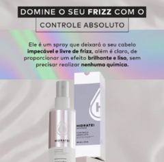 MASCARA LIQUIDA HIDRATEI CONTROLE ABSOLUTO 60ML - Bazar do Cabeleireiro | Produtos de Perfumaria para uso profissional e domestico. Melhor loja de perfumaria de Recife e Regiao metropolitana