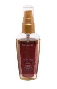 TRATAMENTO SENSCIENCE TRUE HUE COLOR 55ML - comprar online
