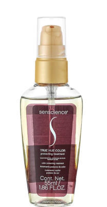 TRATAMENTO SENSCIENCE TRUE HUE COLOR 55ML 