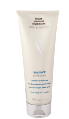 CONDICIONADOR SENSCIENCE BALANCE 240ML 