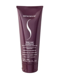 CONDICIONADOR SENSCIENCE TRUE HUE 240ML 
