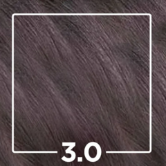 TINTA COR E TON 3.0 CASTANHO ESCURO