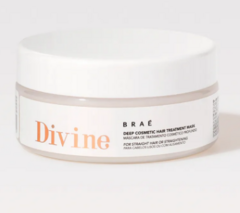 MASCARA BRAE DIVINE TRATAMENTO PROFUNDO 200G 