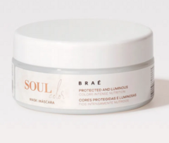 MASCARA BRAE SOUL COLOR 200G na internet