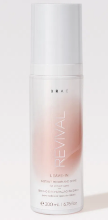 LEAVE IN BRAE REVIVAL 200ML