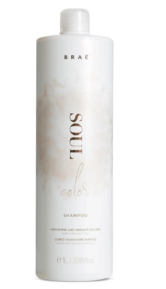 SHAMPOO BRAE SOUL COLOR 1000ML 