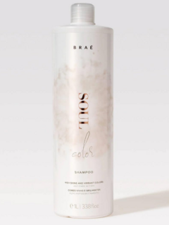 SHAMPOO BRAE SOUL COLOR 1000ML - comprar online