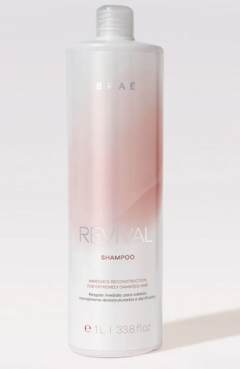 SHAMPOO BRAE REVIVAL RESGATE IMEDIATO 1000ML