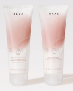 TRAT.BRAE REVIVAL 120ML RESGATE IMPACTO - comprar online