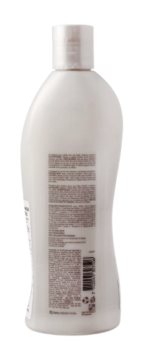 SHAMPOO SENSCIENCE SILK MOISTURE 280ML na internet