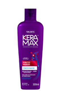 CONDICIONADOR KERAMAX MINUTOS MAGICOS 300ML - comprar online