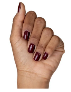 ESMALTE RISQUE ESCARLATE - Bazar do Cabeleireiro | Produtos de Perfumaria para uso profissional e domestico. Melhor loja de perfumaria de Recife e Regiao metropolitana