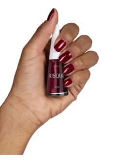 ESMALTE RISQUE RUBI - comprar online