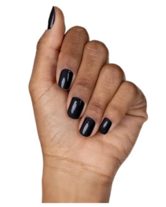 ESMALTE RISQUE PRETO SEPIA - Bazar do Cabeleireiro | Produtos de Perfumaria para uso profissional e domestico. Melhor loja de perfumaria de Recife e Regiao metropolitana