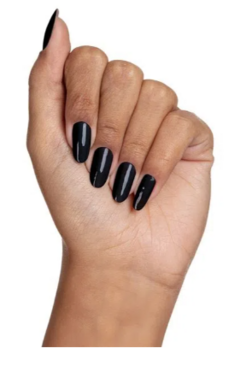 ESMALTE RISQUE PRETO SEPIA - loja online