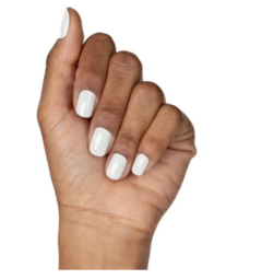 ESMALTE RISQUE BIANCO PURISSIMO - Bazar do Cabeleireiro | Produtos de Perfumaria para uso profissional e domestico. Melhor loja de perfumaria de Recife e Regiao metropolitana