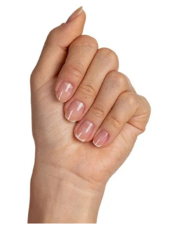 ESMALTE RISQUE BASE INCOLOR - loja online