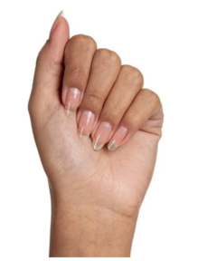 Imagem do ESMALTE RISQUE BASE INCOLOR