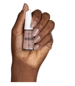 ESMALTE RISQUE NUDE 8ML na internet
