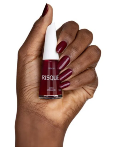 ESMALTE RISQUE 7 VERMELHOS DOCE ORGULHO na internet