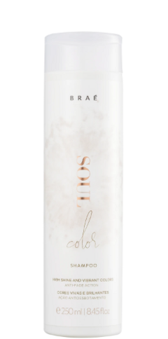 SHAMPOO BRAE SOUL COLOR 250ML