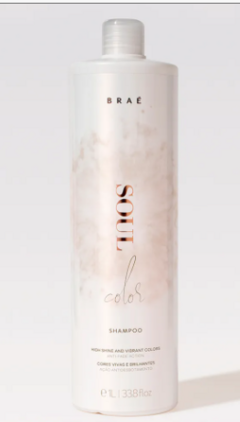 SHAMPOO BRAE SOUL COLOR 1000ML 